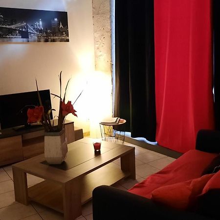 Appartement En Centre Ville Historique Périgueux Exteriér fotografie