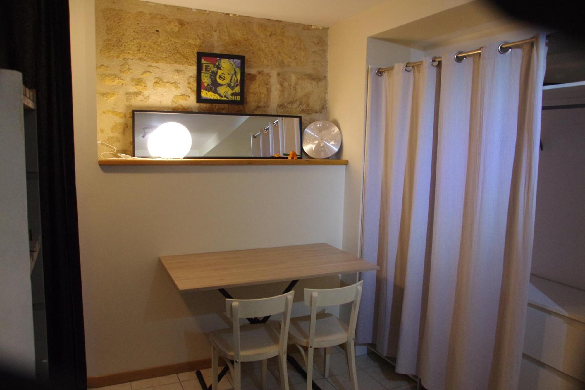 Appartement En Centre Ville Historique Périgueux Exteriér fotografie