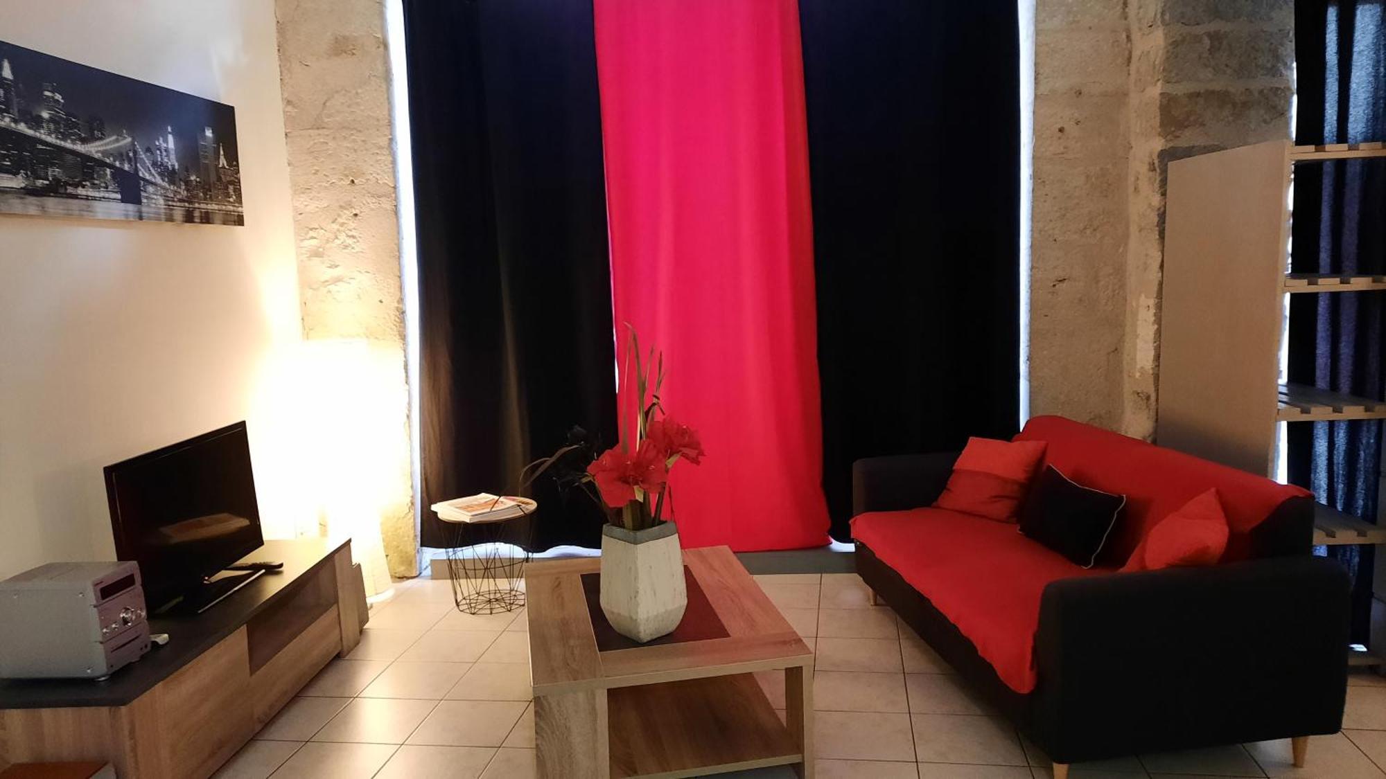 Appartement En Centre Ville Historique Périgueux Exteriér fotografie